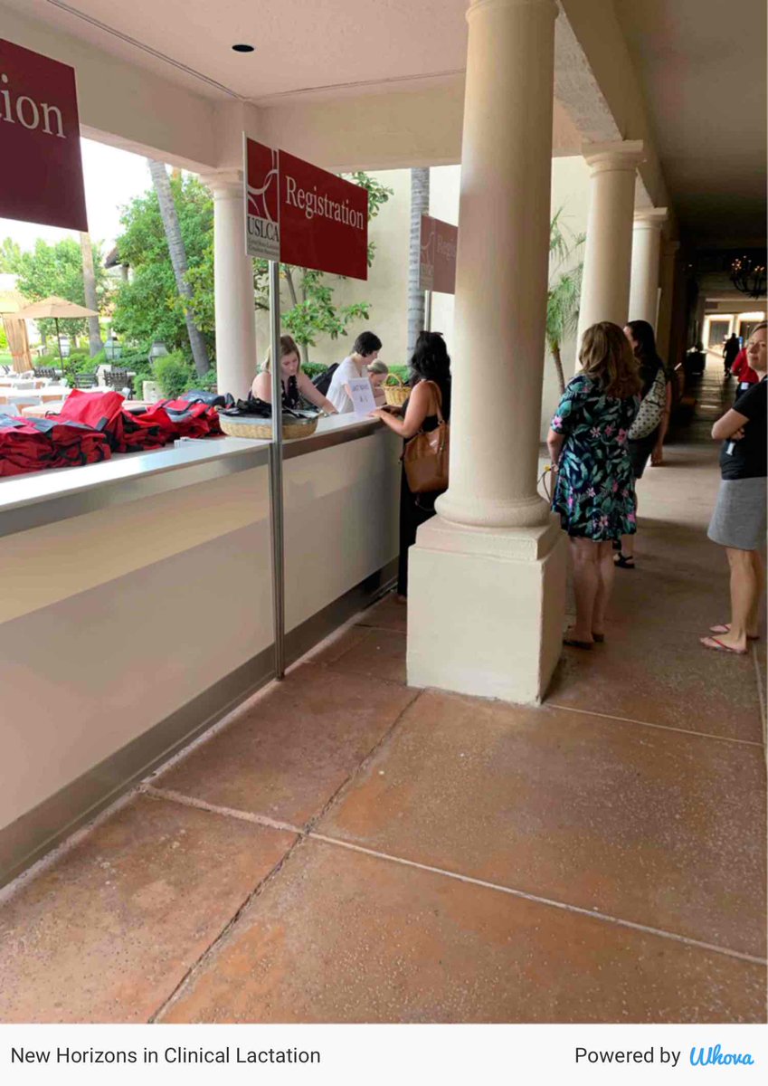 USLCA's tweet photo. Clinical Day Registration is Open! #USLCA,NewHorizonsScottsdale via Whova event app https://t.co/HSRiCqxPGp https://t.co/kPOXeS5G90