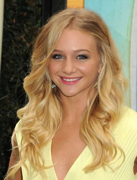 Happy Birthday Mollee Gray 
