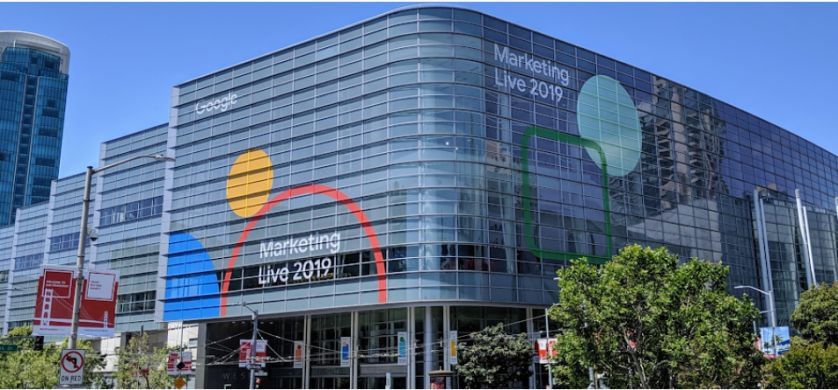 Totalmedios_com's tweet photo. Durante el #googlemarketinglive2019 se anunciaron actualizaciones de productos y nuevas funcionalidades
#DiscoveryCampaigns #GalleryAds #BumperMachine entre otras novedades.
https://t.co/1m56AAaPzv https://t.co/ITlA1xl9jC