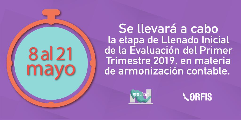 ORFIS_VER's tweet photo. #ORFISinforma | La información y evidencias de cumplimiento, deberán presentarse a través de la plataforma del #SEVAC https://t.co/Cce1uuY3lp https://t.co/tYr9IvW7aD