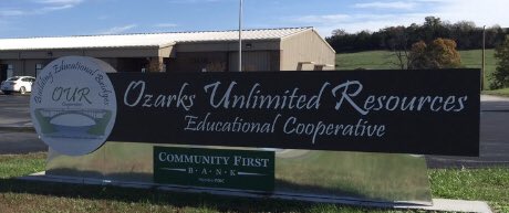 JRobinsonCTS's tweet image. Appreciate Nathan Cline and the opportunity to update OZARK UNLIMITED RESOURCES Crestron control system in their meeting rooms.  Great support from the @Crestron team! Great facility!  @SynergeticsDCS  #CrestronControl