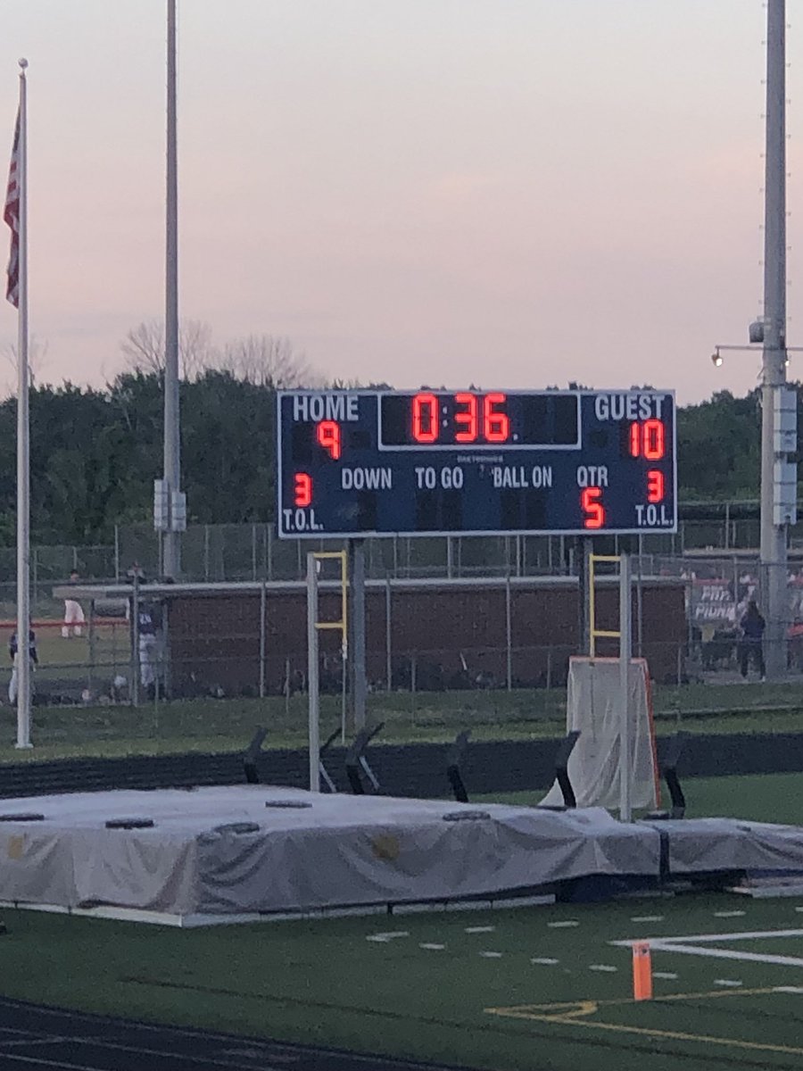 Bobcat_Pride1's tweet photo. Cedar Run District Tournament Boys Lacrosse Champions! https://t.co/KIySezhI7u