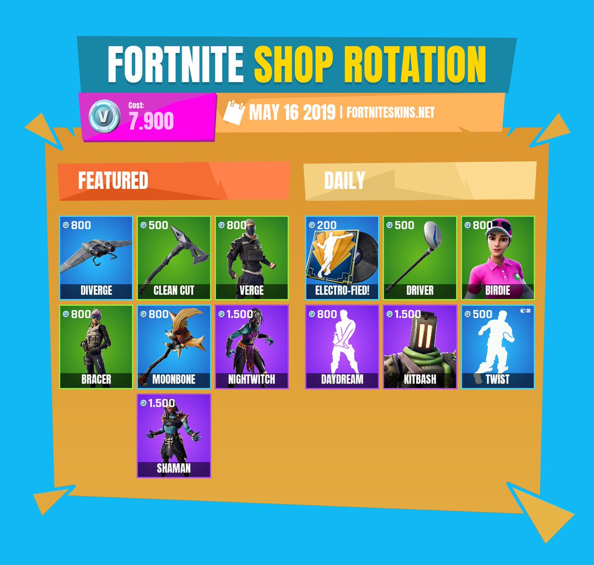 Fortnite Datamined Skins 81 - Fortnite Battle Royale ...