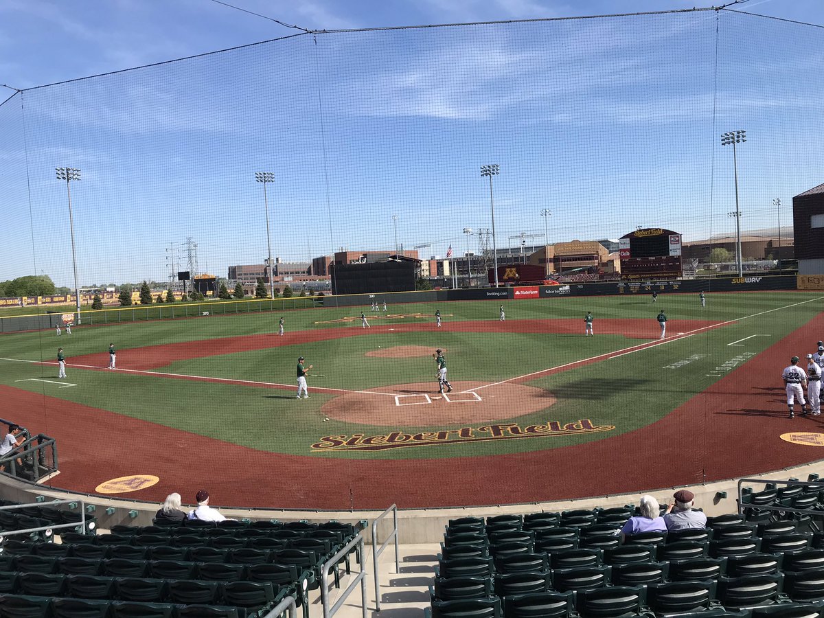 Heather Weidner (@heatherweidner4) on Twitter photo Park varsity baseball gets the win at Siebert Field vs Mounds View 1-0 <a href="/ParkWolfpack/">Wolfpack Activities</a> <a href="/Parkbaseball/">Park Baseball</a> <a href="/CGWolfpackMN/">CGBaseball</a> Park varsity baseball gets the win at Siebert Field vs Mounds View 1-0 <a href="/ParkWolfpack/">Wolfpack Activities</a> <a href="/Parkbaseball/">Park Baseball</a> <a href="/CGWolfpackMN/">CGBaseball</a>