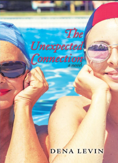 ‘Separated By Decades In Age, The Two Women Are Extremely Similar In Many Other Ways And Become Fast Friends.’ Experience The Journey Of Friendship Across Generations Today! ow.ly/9kiU50tV9Jb #Friendship #Books #Read