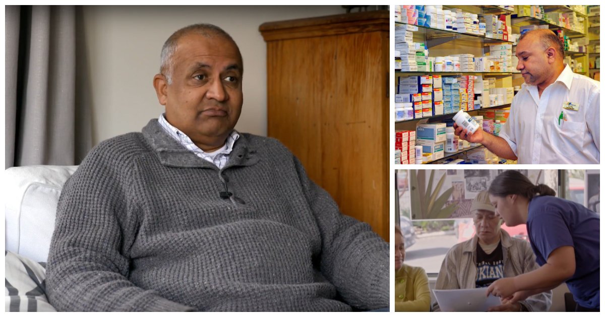 Te Tāhū Hauora Health Quality & Safety Commission tweet media