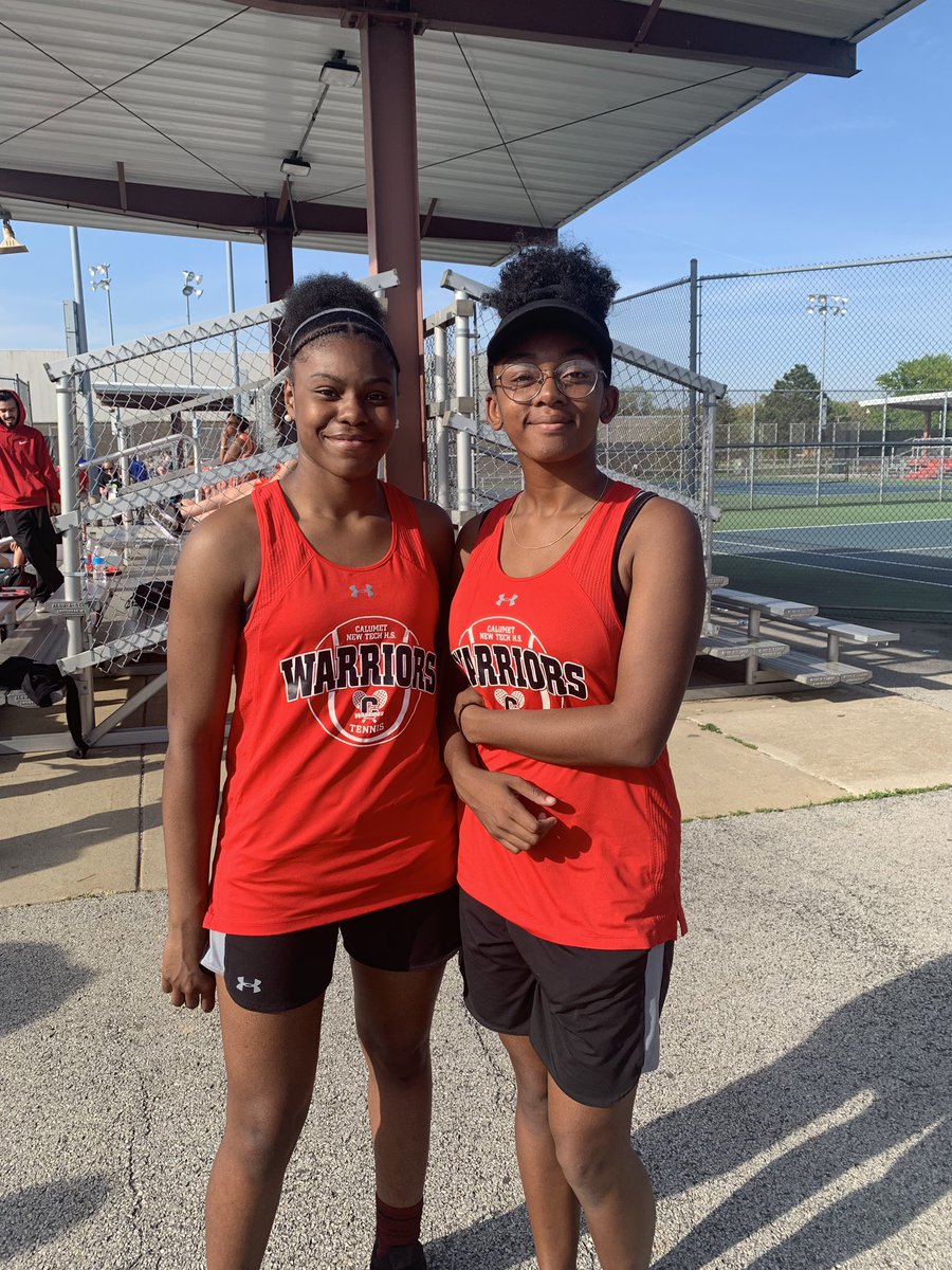 Calumet Warriors tweet media