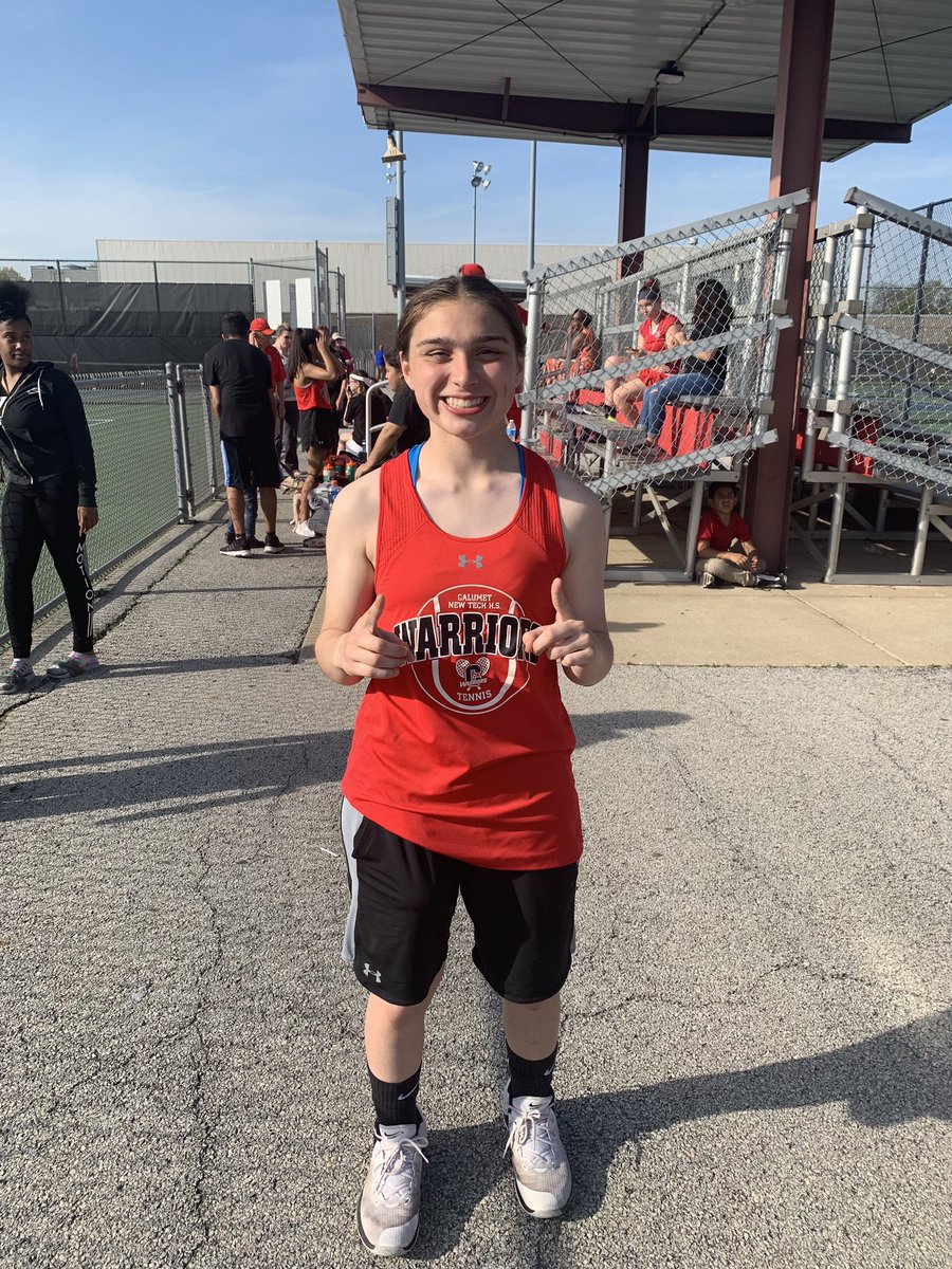 Calumet Warriors tweet media