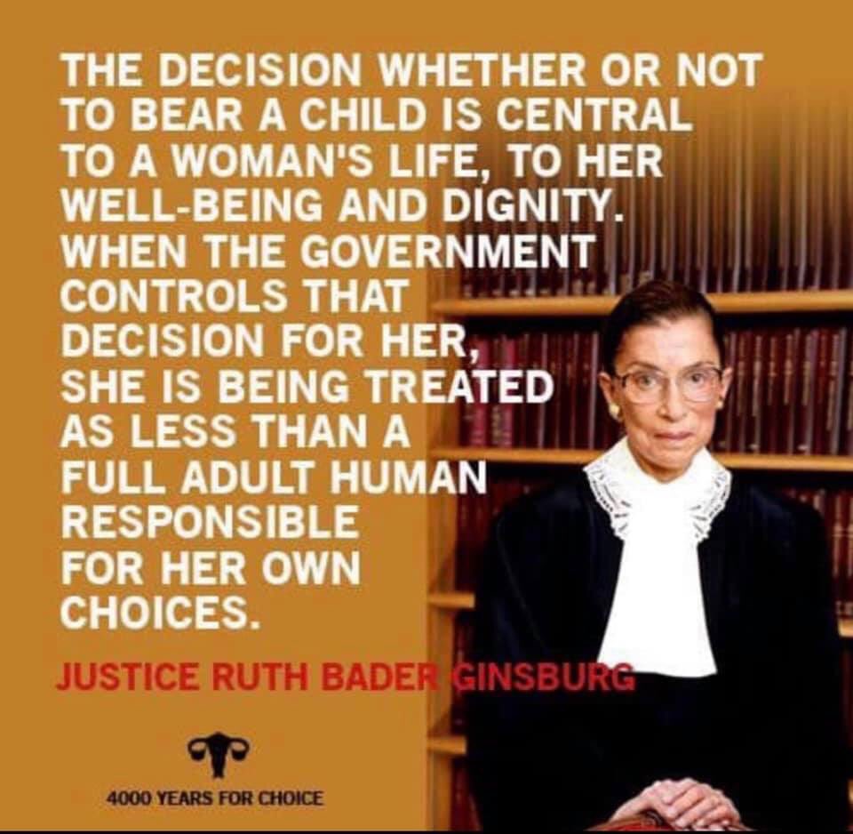 #tRuth