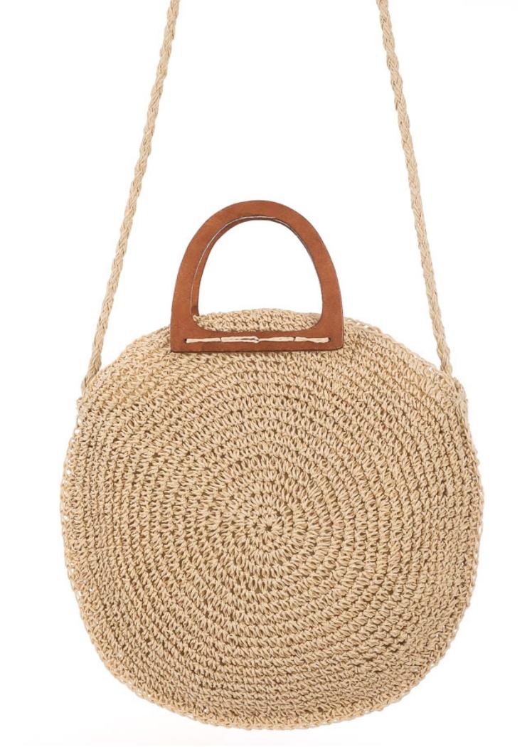 LisaMarieChicB1's tweet image. :::NEW ARRIVALS:::
These are a must this summer! Our Luna Straw Bag &amp;amp; Sanja Basket Bag are the perfect size for all your beach or daily needs, and better yet.. it is so on trend! Visit our website for more details!#lisamariechicboutique #explorecollection #fashion #boutique