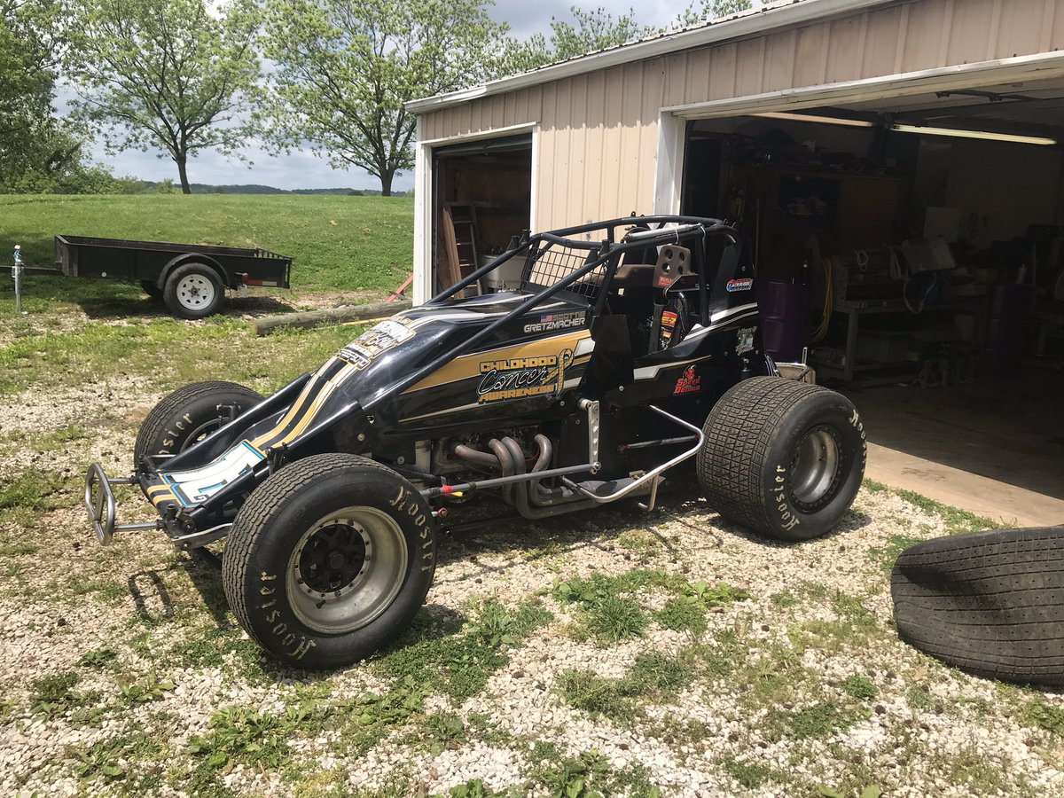 Scottie Gretzmacher (@gretz16g) on Twitter photo 