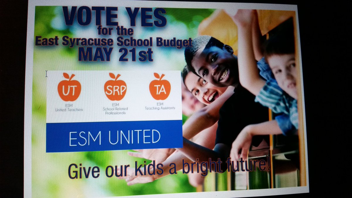 ESMUnited (@esm_united) on Twitter photo 