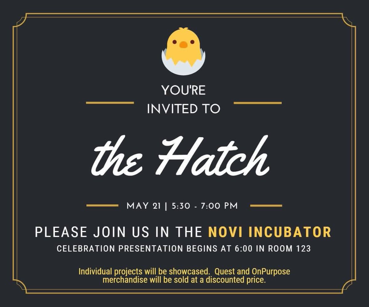 OnPurposeSocks's tweet photo. Our final event of the year, the Hatch, is this coming Tuesday! 🐣 Make sure to stop by if you want to pick up another box of On Purpose Socks at a discounted price! #OnPurposeSocks #misMATCHEDmvmt #NoviPride 💚 https://t.co/xQy72Mgh0l