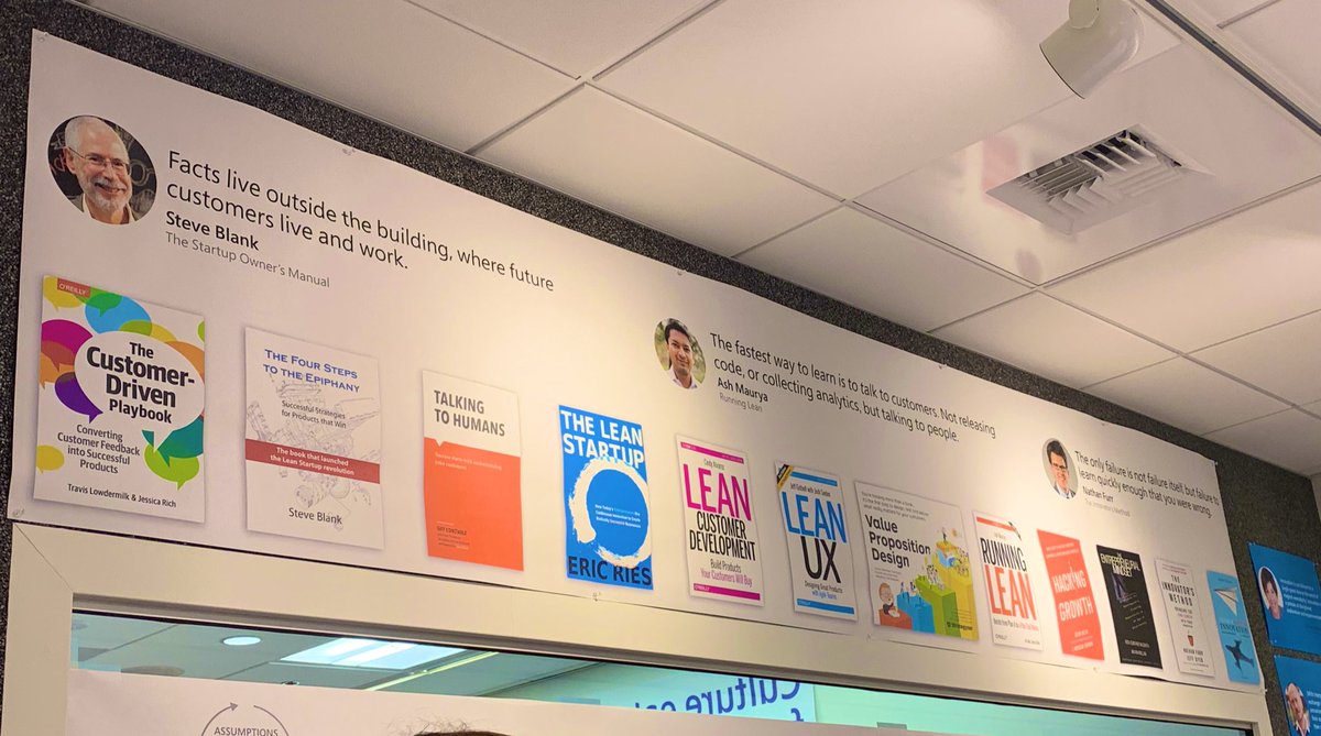 ruiespinho's tweet image. Stopped by the #uxlab at @microsoft    Fun to learn and understand this developer connected experience. Here are some reference books i saw. “Culture eats strategy for breakfast”