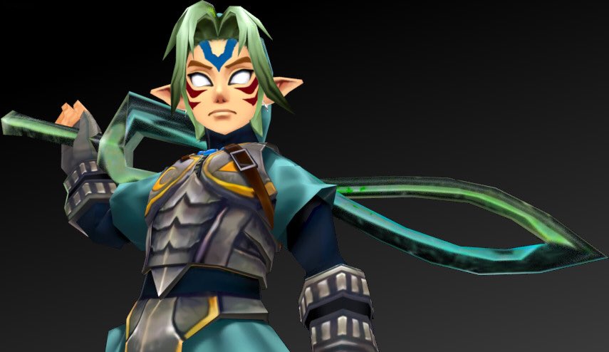 Versus Link Versus Link