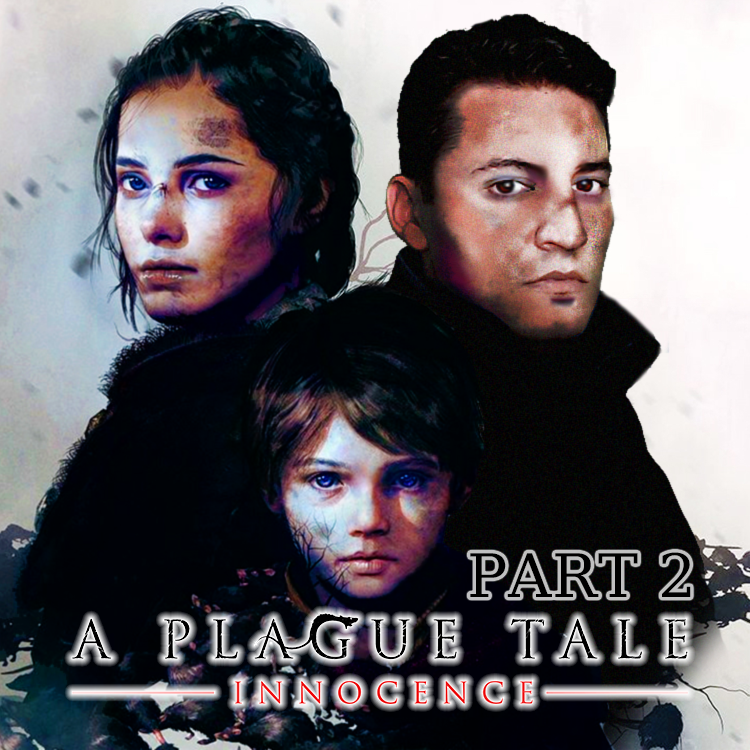 ReneChiquete's tweet photo. https://t.co/C4gTfGALKk
Sin tiempo para llorar, sin tiempo para estar en duelo, A plague tale: Innocence, parte 2, ahora mismo!/No time to cry, no time to be mourn. #APlagueTaleInnocence , part 2, right now! #twitchtv #streamers #gaming #sadgaming Thank you @AsoboStudio https://t.co/04bLvkIfLg