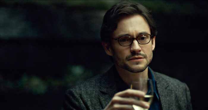 Dear Diary,

Had dinner with Hannibal for the first time since leaving the BSHCI, and he described the trout I caught as “Nietzsche-ian fish.” He can have fun fucking Alana tonight, because no way was I putting out after that pretentious bullshit. 

#FrustratedWillDiaries