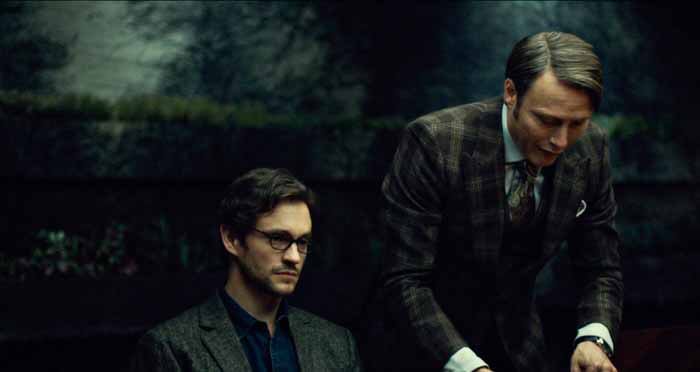 HannibalDiaries's tweet photo. Dear Diary,

Had dinner with Hannibal for the first time since leaving the BSHCI, and he described the trout I caught as “Nietzsche-ian fish.” He can have fun fucking Alana tonight, because no way was I putting out after that pretentious bullshit. 

#FrustratedWillDiaries https://t.co/erjX141WGR