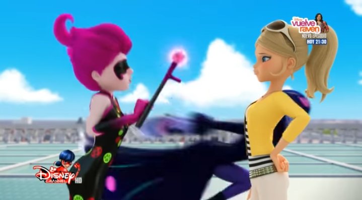 Miraculer Hashtag On Twitter