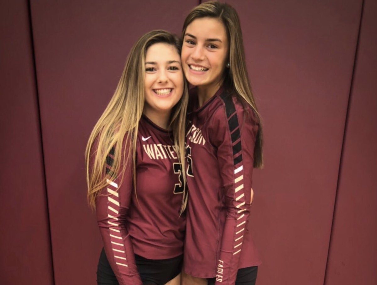ginagrden's tweet photo. happy birthday @hhasenkamp1 &amp; @kate_griffin34 !! love you guys so much and definitly will miss you next year:(( i hope ur days were great:) love you ❤️❤️ https://t.co/3IonBe2fSf