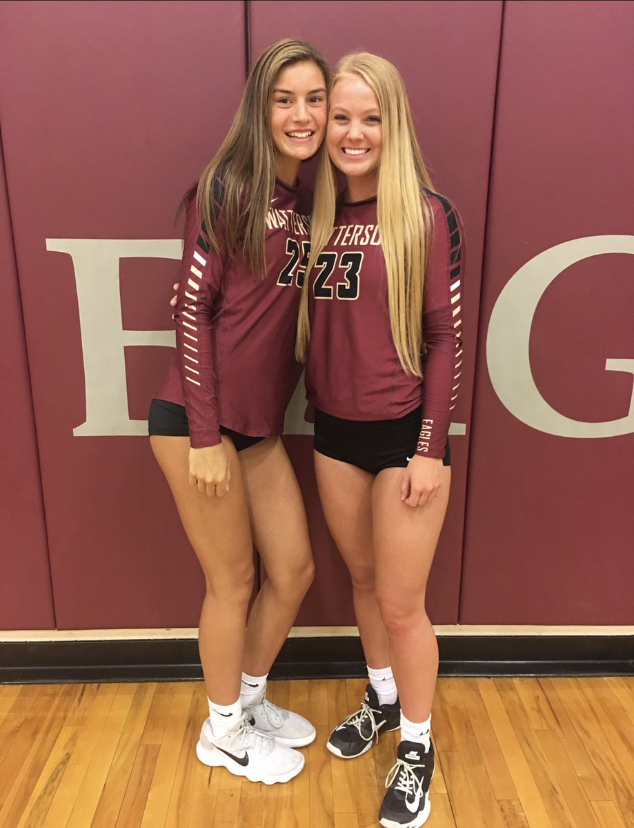 ginagrden's tweet photo. happy birthday @hhasenkamp1 &amp; @kate_griffin34 !! love you guys so much and definitly will miss you next year:(( i hope ur days were great:) love you ❤️❤️ https://t.co/3IonBe2fSf
