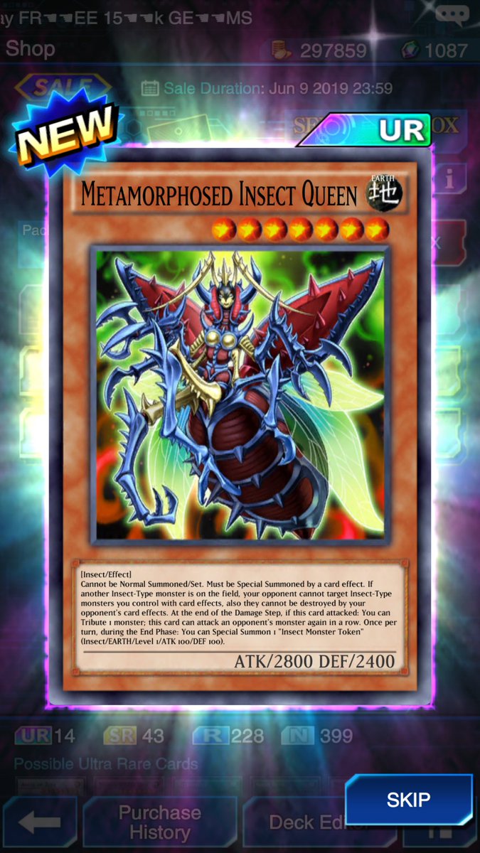 fredbirdTen's tweet image. Got this awesome rare card