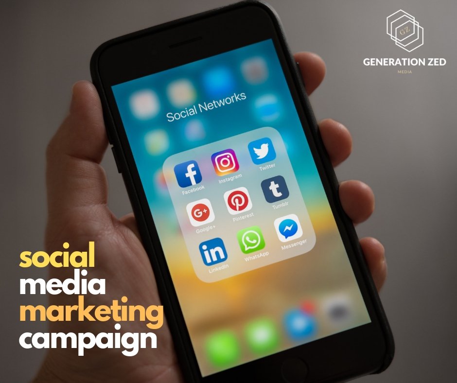 GenZedM's tweet photo. Why is Social Media important for your Business Marketing?
-SOCIAL MEDIA provides incredible benefits that help reach millions of customers worldwide. 
Visit us at: https://t.co/X0Pc8eoBSF to view more SERVICES we OFFER and get your FREE SOCIAL MEDIA AUDIT now! https://t.co/y4THPXyBbs