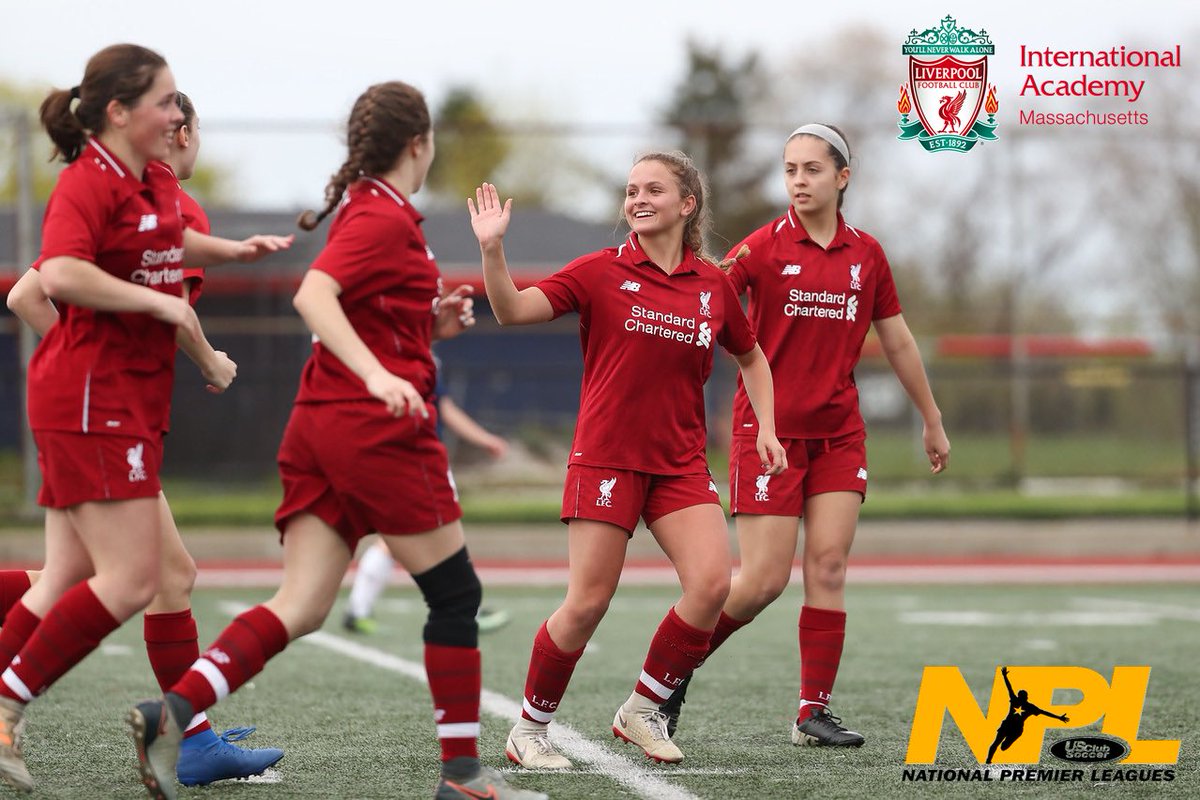 Liverpool Fc Ia Ma On Twitter Register Now For Our Npl Teams Tryouts Begin June 10th For U14 U19 Players Birth Years 2001 2006 Take Your Child To The Next Level And Play The