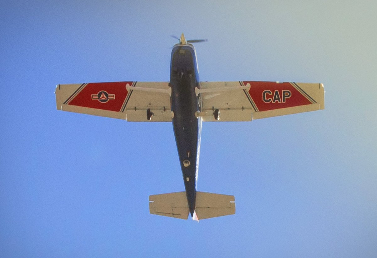 CAPKY216's tweet photo. @CivilAirPatrol assists during crisis https://t.co/QlCXMjmCmb #CivilAirPatrol #GoFlyCAP https://t.co/cjNKwvvOYu