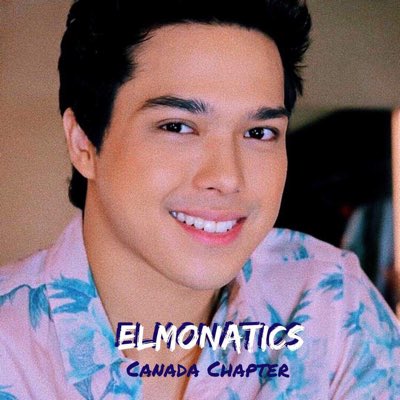 Happy Anniversary to us ELMOnatics! Hope for our stronger and bigger! Follow us in our respective chapters! 💙#NewProfilePic