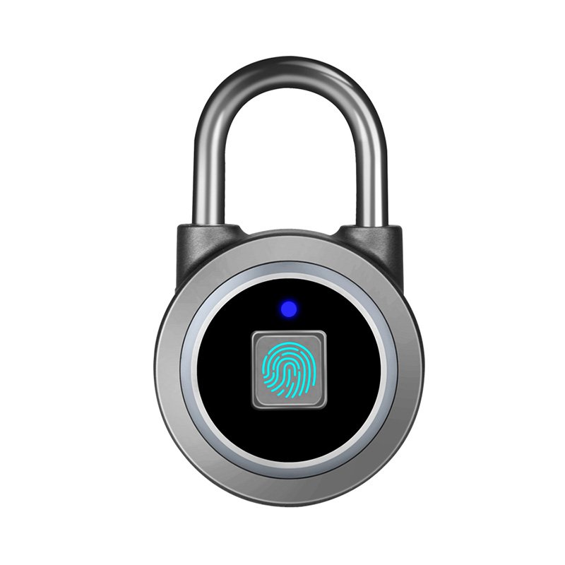 keylesslock_io's tweet image. BioLock P5 Smart Fingerprint Padlock #fingerprintpadlock #smartpadlock #biolock #keylesslock