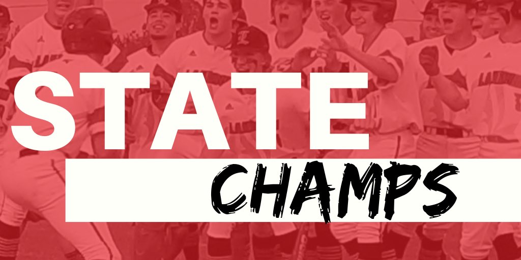 🏆🏆🏆🏆🏆💍💍💍The <a href="/landrumbaseball/">Landrum Baseball</a> CARDINALS are your 2019 AA STATE CHAMPIONS!!!!!! <a href="/SCHSL/">SCHSL</a> <a href="/LandrumHS/">Landrum High School</a> <a href="/pyanity/">Pete Yanity</a> <a href="/LandrumCards/">Landrum Athletics</a> <a href="/JedBlackwell/">Jed Blackwell</a> <a href="/coachdlittle/">Daniel Little</a> <a href="/RonWGarner/">都内　港区　品川　世田谷　杉並　練馬　板橋　江東　中央　江戸川　葛飾　千代田　23区　東京　手押し</a> <a href="/CastPrep/">Upstate Prep-Cast</a> #wombat #WeAre1 #MakeYourMark