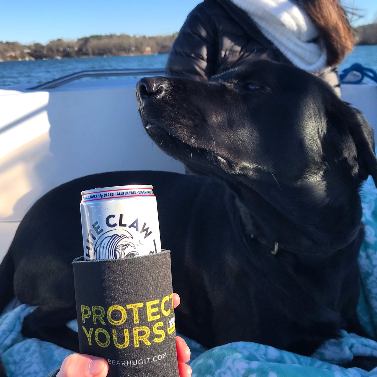 bearhugit's tweet photo. Protect your beverage! #bearhugit #protectyours https://t.co/VkKoiEKUOA