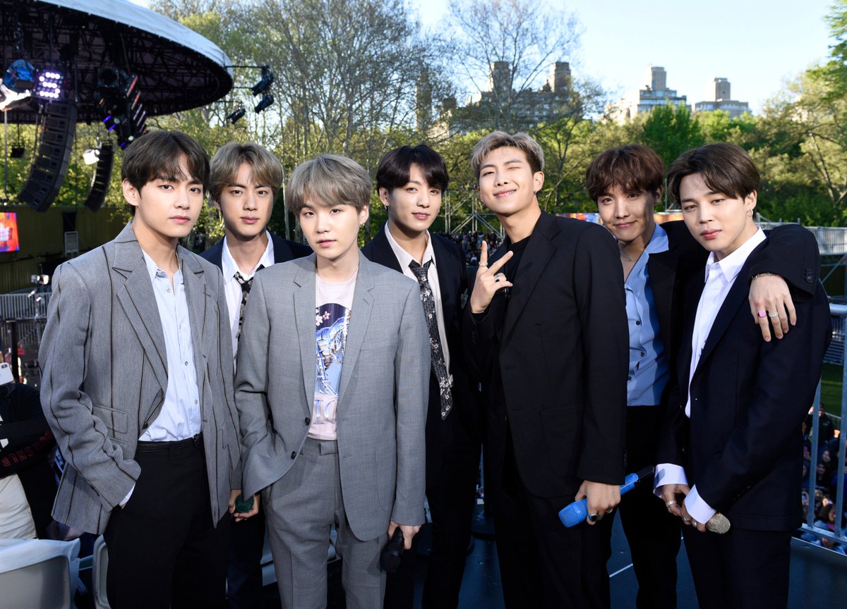 Image result for bts