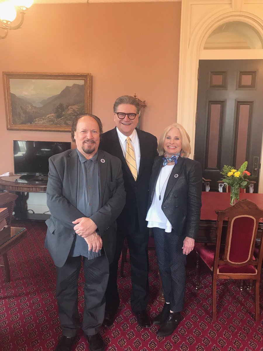 MedBoardOfCA's tweet photo. A couple more photos from #LegislativeDay2019 https://t.co/pOWS2ql776
