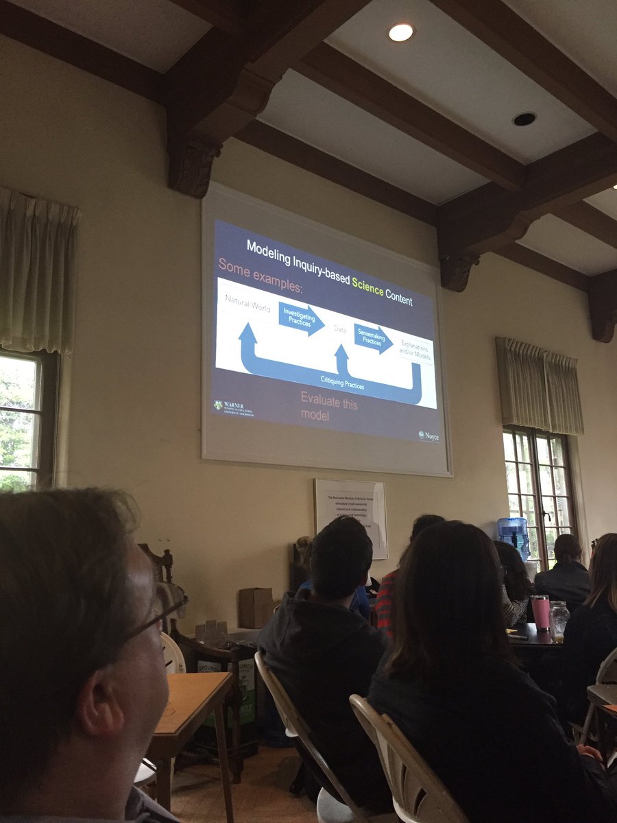 #speechless about the 🤯 experience today around Mathematical Modeling and Science Models with @UR_WarnerSchool Fellows and Mentors <a href="/rocRMSC/">Rochester Museum & Science Center</a> .🤓 My 🧠 hurts but I 😍 it. #FieldTrip <a href="/Newark_LS/">Newark_LS</a> ... <a href="/AaronSweetNYR/">Aaron Sweet</a> a Sphere would be 😎🤞... #Magma #RecycledOceanFloor