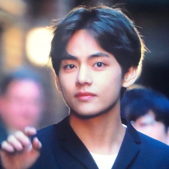 Next level beauty Kim Taehyung