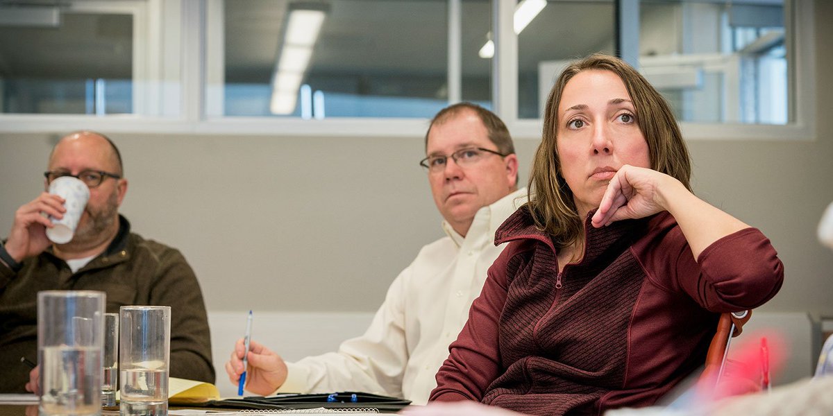 The modern workplace is brimming with wellbeing initiatives, but unless these are underpinned by a culture that truly values &amp; looks after its employees, these initiatives won’t benefit businesses. By Jude Barback. ow.ly/qcMP30oKaAm #mentalhealth #bullyingfreeNZ