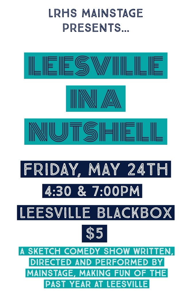 You know you wanna laugh with us...