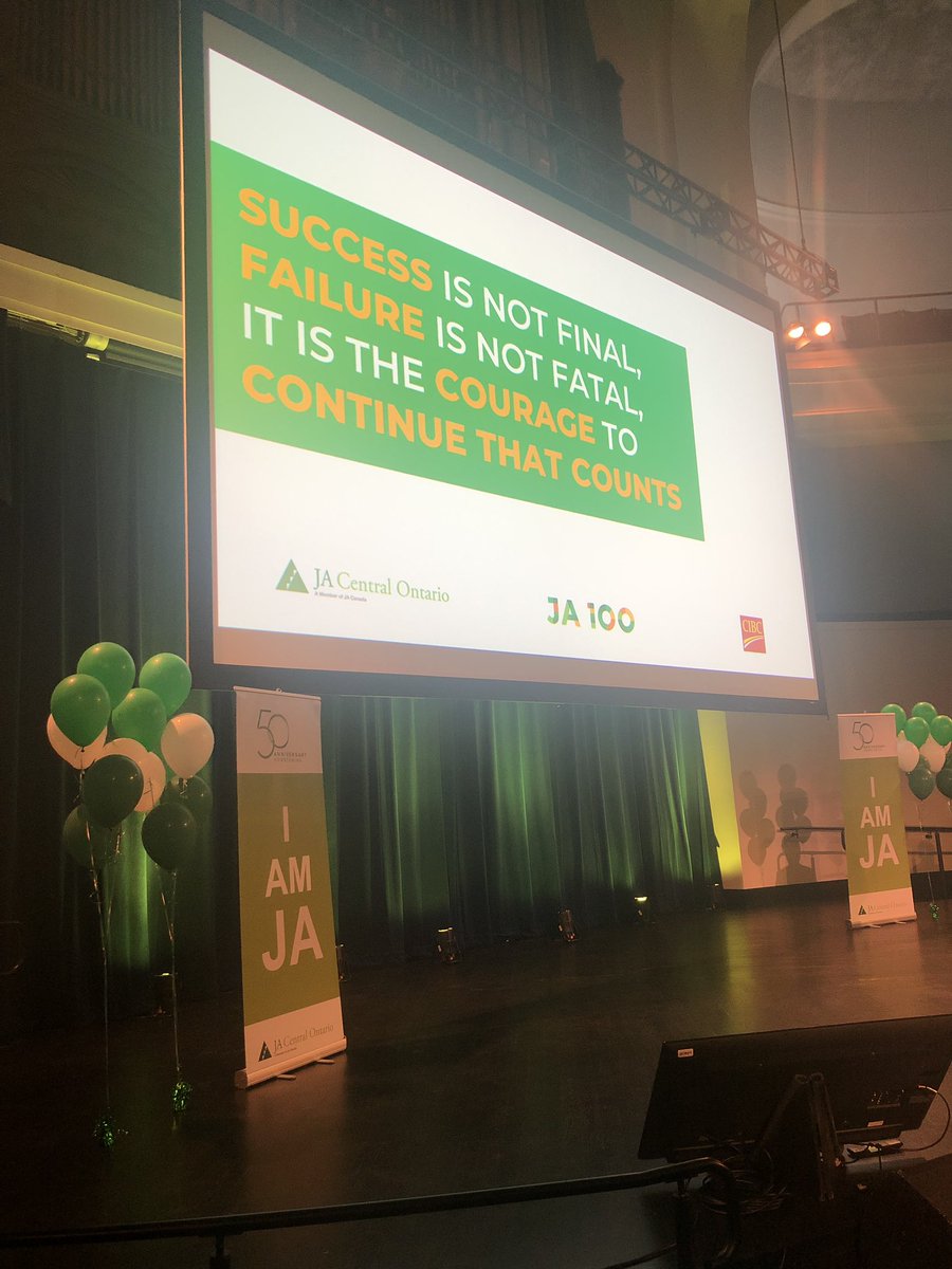 JACentralON's tweet photo. Achievers, this is the beginning of an amazing pathway for you. From this experience, value the connections, lessons, and skills you have been able to develop. The future is bright and the possibilities are endless for each of you ✨ #JAVentureON https://t.co/tU9LfTpTvg