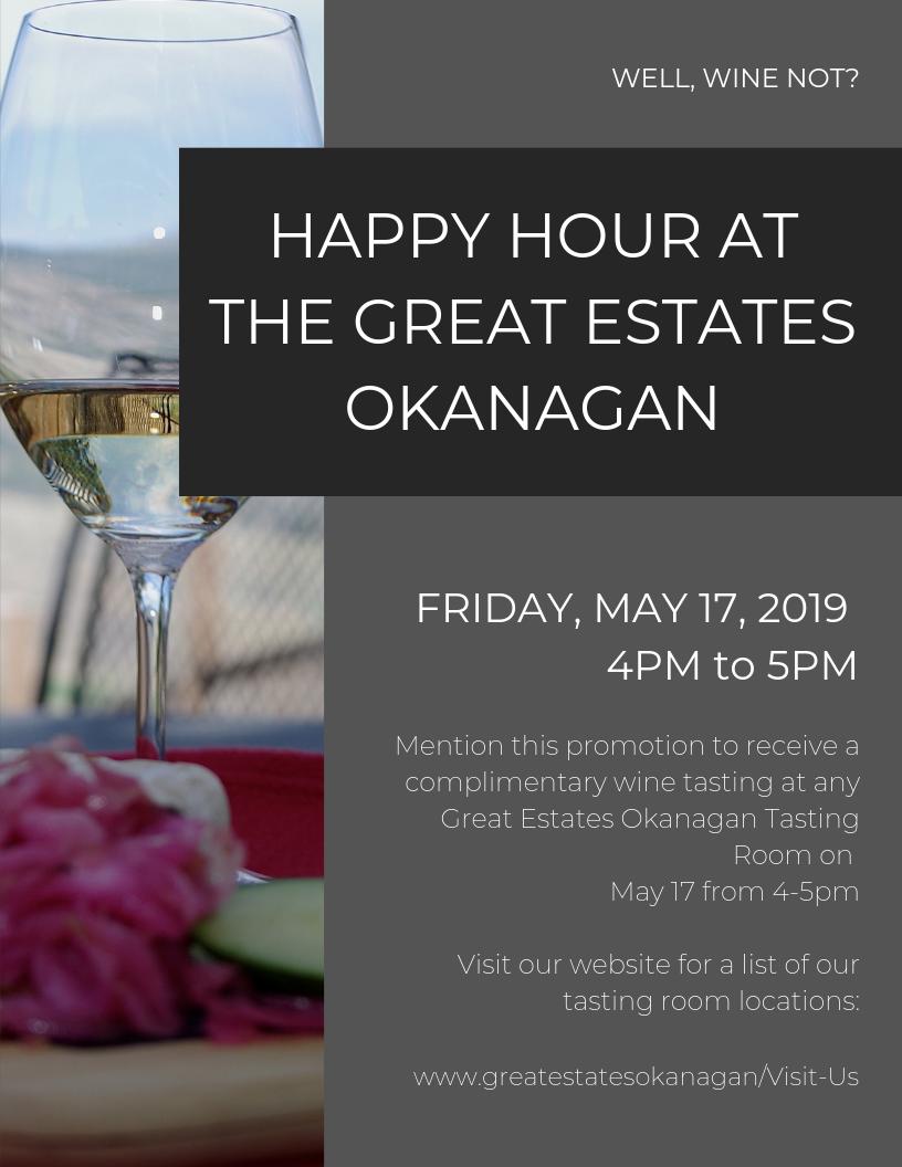 Great Estates Okanagan tweet media