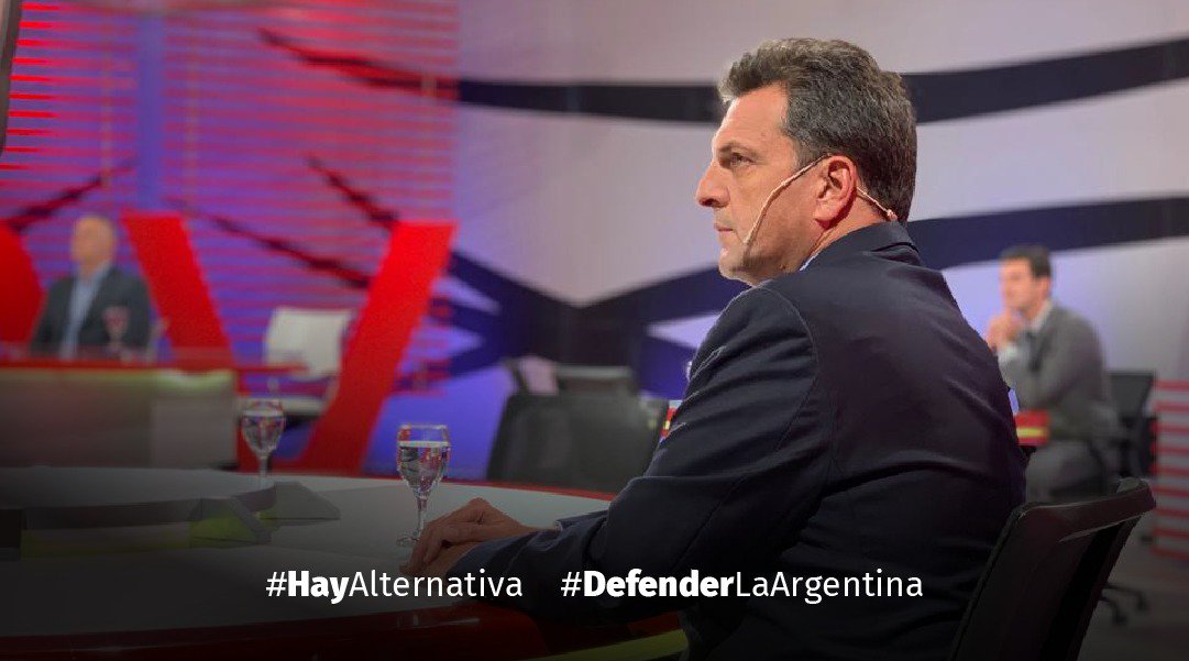 SergioMassa's tweet photo. 📺| #EnInstantes voy a estar participando de @adosvoces_tn con @BonelliOK y @AlfanoEdg por @todonoticias.

Podés seguir el programa desde 👇
https://t.co/MvAgY7CxHu https://t.co/LGDzgYJAw0