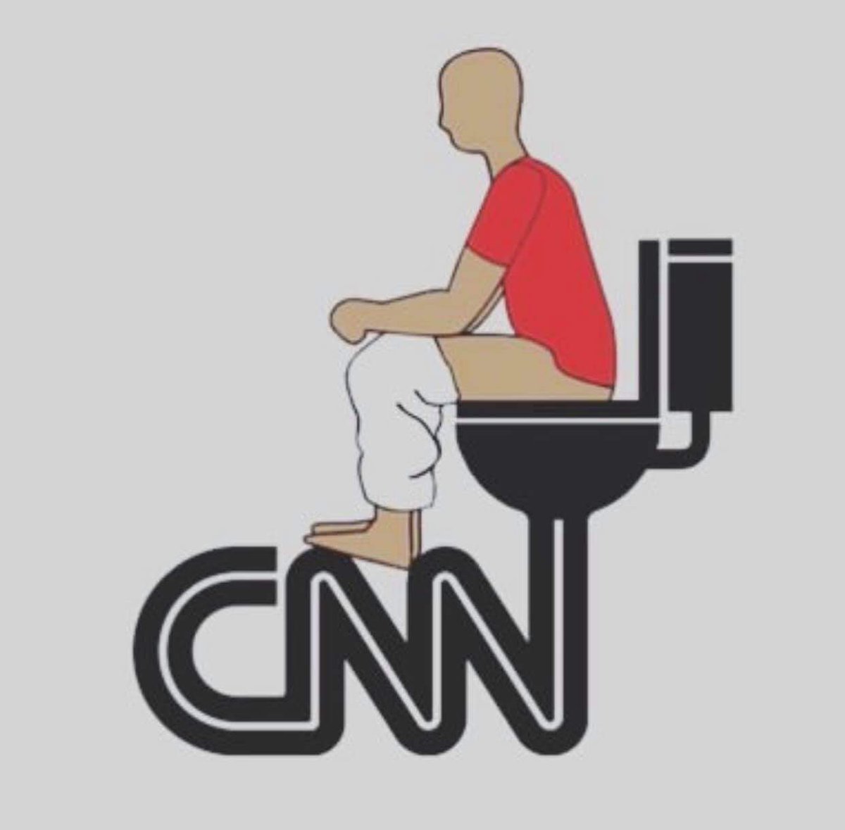 Trump broke CNN - more mass layoffs at the fake news network