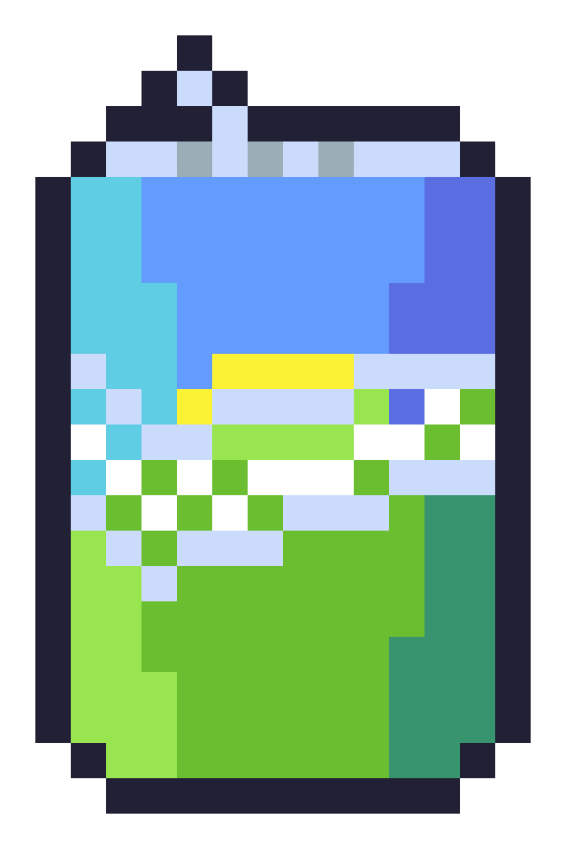 RYLINSC's tweet photo. Made a bunch of #pixelart today, third one is supposed to say "RYLIN BTTLG (short for bottling) CO" but it doesn't come across too well, but other than that the other 3 are pretty nice imo https://t.co/L2G2c7qV3i
