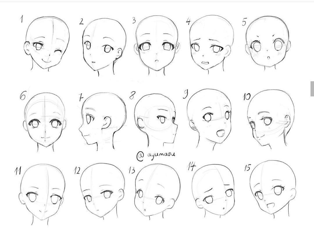 ReferencesR's tweet photo. Link: https://t.co/ZrHeau2afv

#artreference #faceangles #howtodrawdifferentfaceangles https://t.co/t7TcdXCv9j
