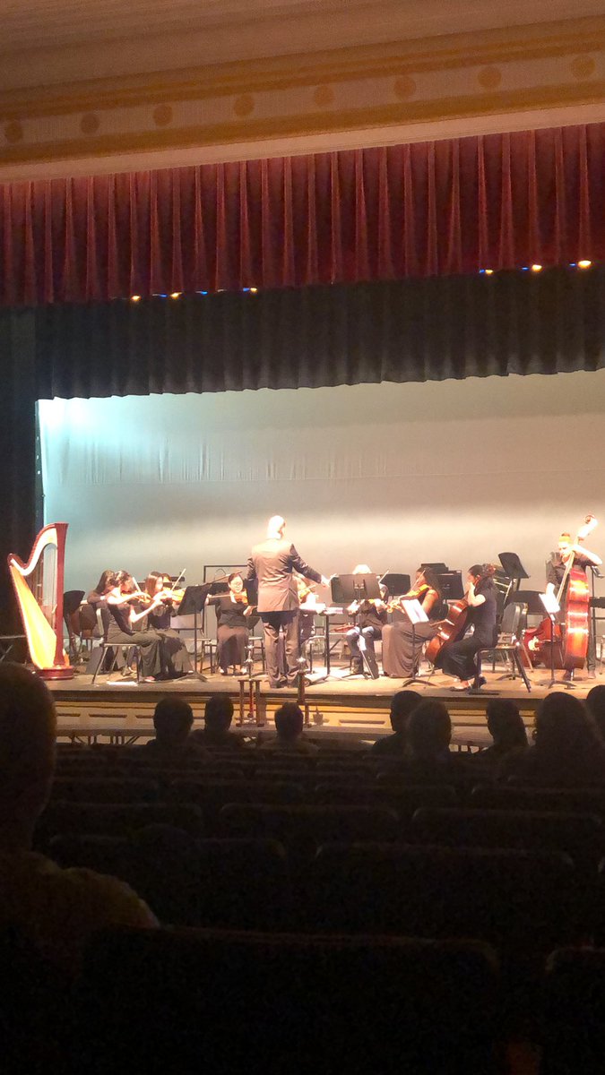 Kuddos on a great performance! <a href="/hpschoolsnj/">hpschoolsnj</a> #allinhp