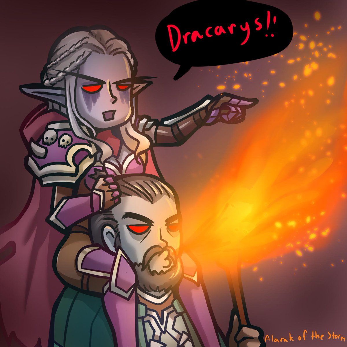 Memes of the Storm 227 by MortalWombat2755 General Discussion