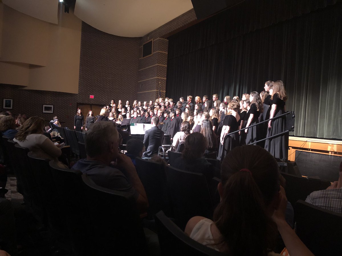 vrhsap's tweet photo. Congratulations to the Valley music program for a fabulous concert this evening. https://t.co/7mr7F5FIHQ