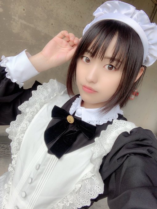 Twitterのコスプレ画像29