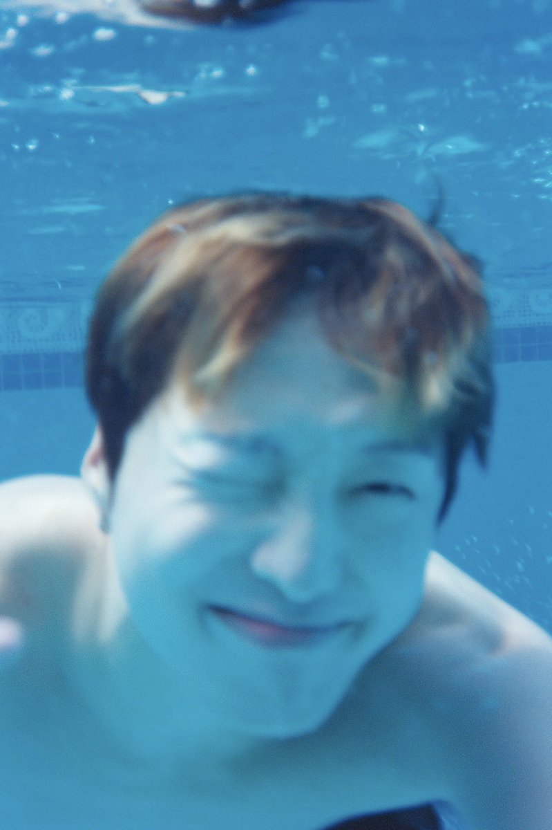 씐난다💙💙💙💙